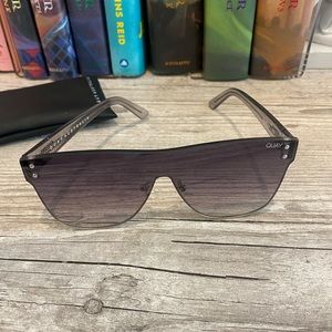 Quay sunglasses